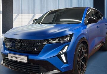 Renault Rafale 19.620 km 45.430 &euro; Köln 50939