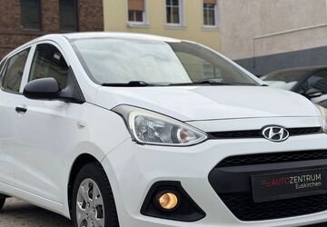 Hyundai i10 120.806 km 4.990 &euro; Euskirchen 53879