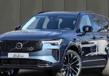 Volvo XC90 26.200 km 69.690 &euro; Köln 50968