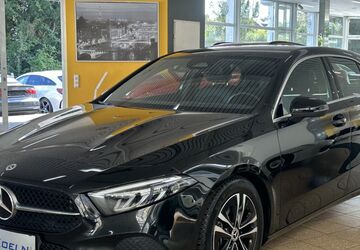 Mercedes-Benz A 180 39.000 km 25.999 &euro; Kerpen 50171