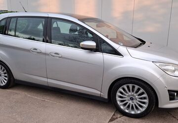 Ford Grand C-Max 189.316 km 6.999 &euro; Köln 51107