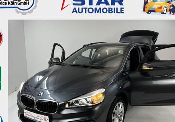 BMW 218 Active Tourer 149.985 km 13.590 &euro; Köln 50739