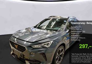 Cupra Formentor 25.479 km 27.690 &euro; Pulheim-Brauweiler 50259