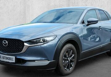 Mazda CX-30 13.000 km 27.490 &euro; Düren 52351