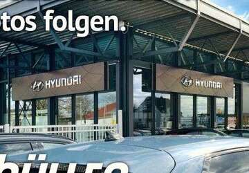Hyundai i20 6.100 km 17.480 &euro; Jülich 52428