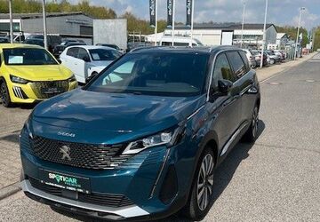 Peugeot 5008 53.000 km 27.499 &euro; Bedburg 50181