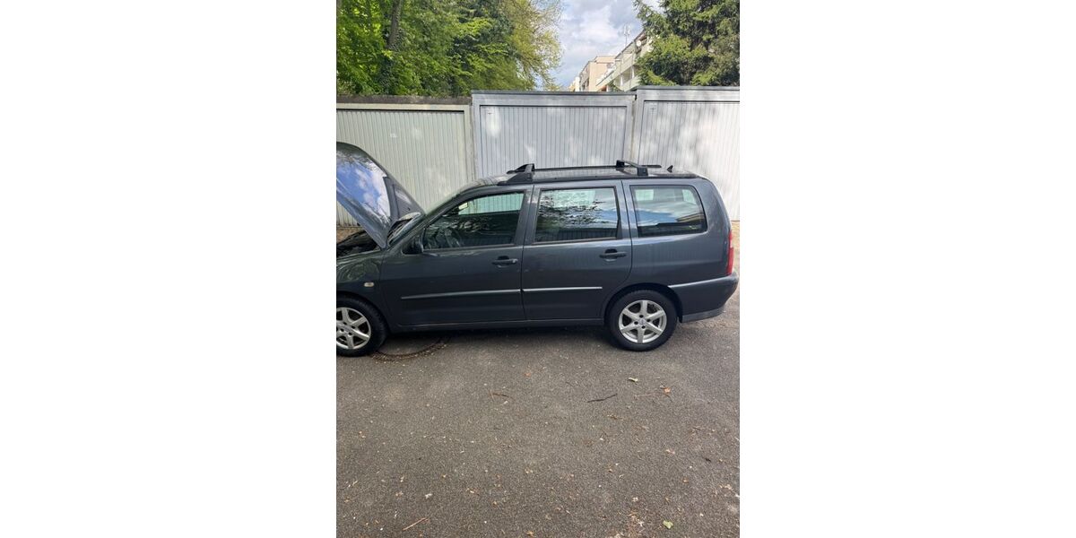 VW Polo 98.403 km 1.500 &euro; Kerpen-Horrem 50169