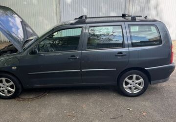 VW Polo 98.403 km 1.800 &euro; Kerpen-Horrem 50169