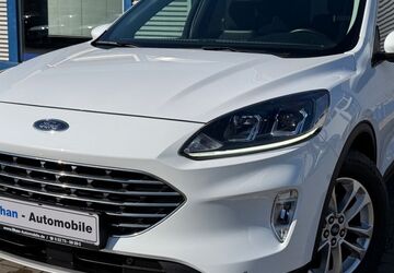 Ford Kuga 137.956 km 16.450 &euro; Kerpen-Sindorf 50170