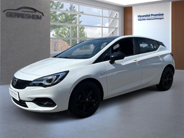Opel Astra 49.999 km 17.887 &euro; Jüchen 41363
