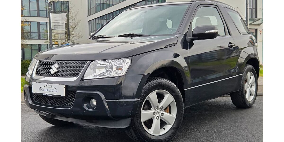 Suzuki Grand Vitara 148.000 km 8.900 &euro; Köln (Ostheim) 51107