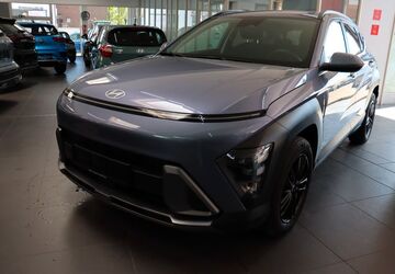 Hyundai KONA 45.903 km 21.970 &euro; Düren 52349