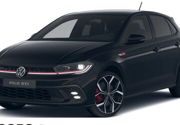 VW Polo 5.615 km 30.990 &euro; Düren 52351