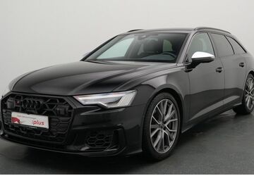 Audi S6 11.926 km 56.980 &euro; Leverkusen 51373