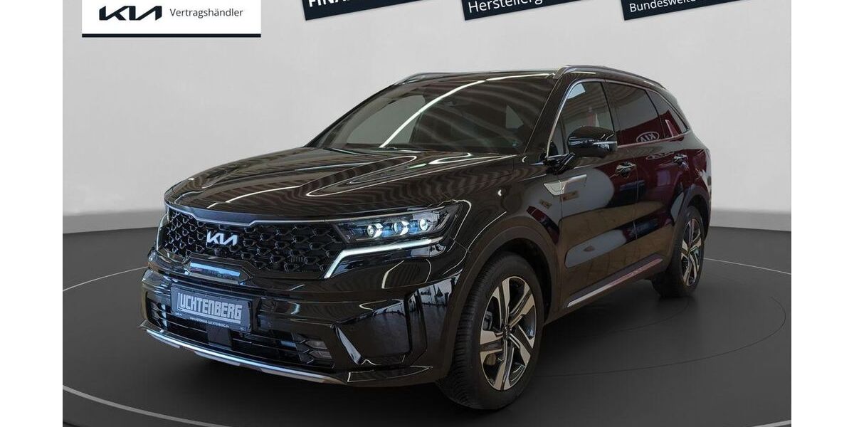 Kia Sorento 9.506 km 43.950 &euro; Leverkusen 51381