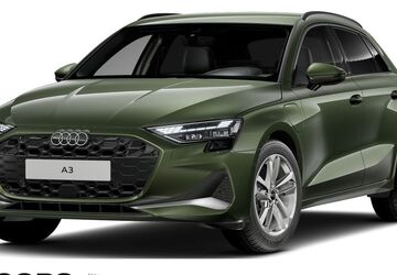 Audi A3 7.294 km 38.740 &euro; Bergheim 50126