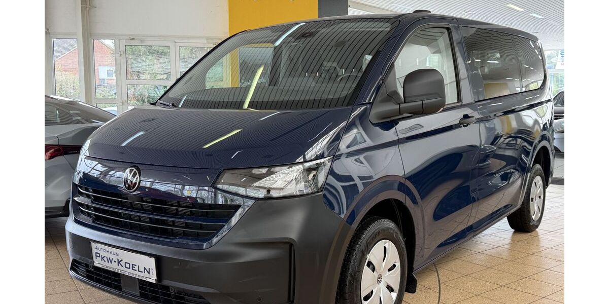 VW T7 Caravelle 15.000 km 34.999 &euro; Kerpen 50171