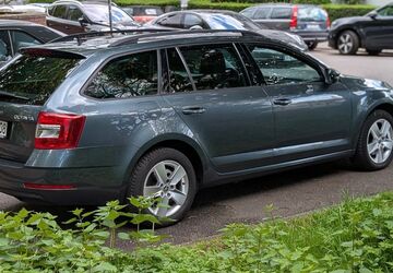 Skoda Octavia 72.653 km 18.900 &euro; Köln 50968