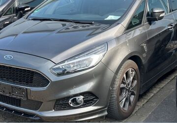 Ford S-Max 73.266 km 20.880 &euro; Pulheim 50259