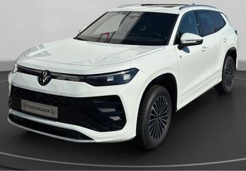 VW Tayron 26.250 km 52.890 &euro; Euskirchen 53879