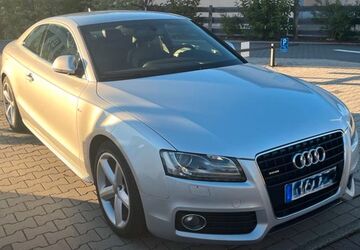Audi A5 142.500 km 11.850 &euro; Kerpen 50170