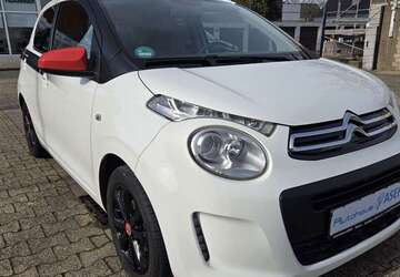 Citroen C1 97.750 km 6.790 &euro; Düren 52353