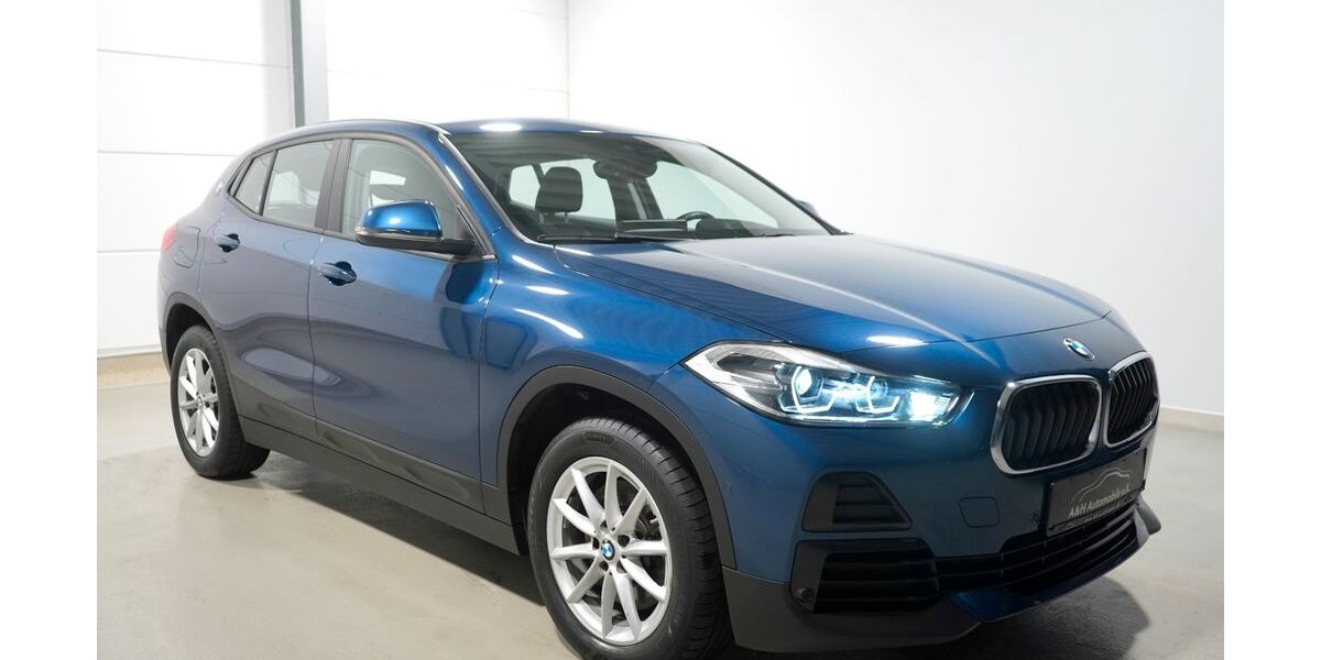 BMW X2 63.161 km 26.990 &euro; Hürth bei Köln 50354