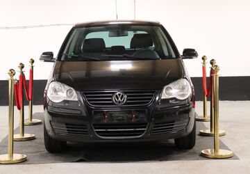 VW Polo 206.000 km 2.500 &euro; Bornheim 53332