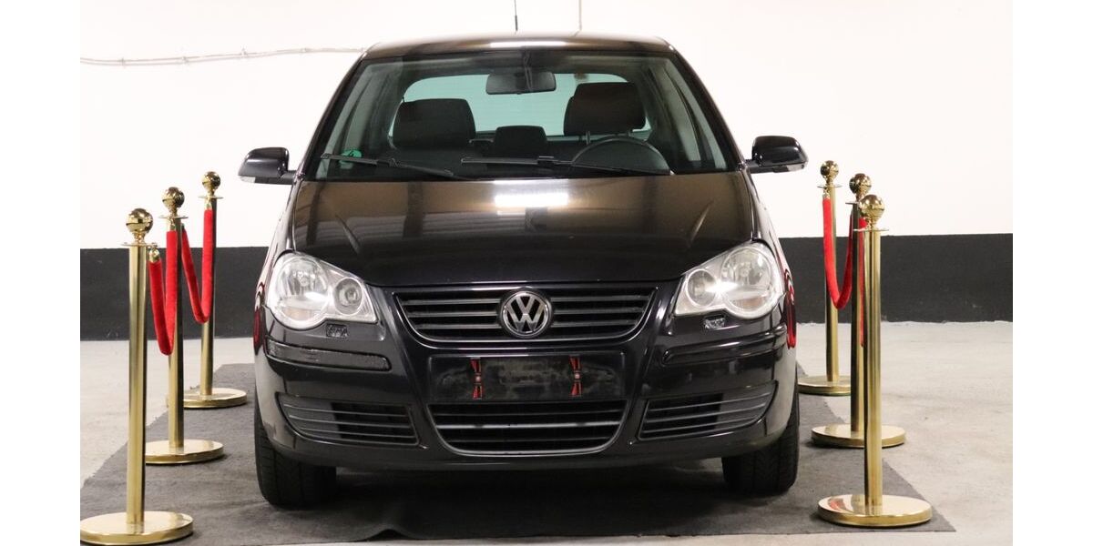 VW Polo 206.000 km 2.500 &euro; Bornheim 53332