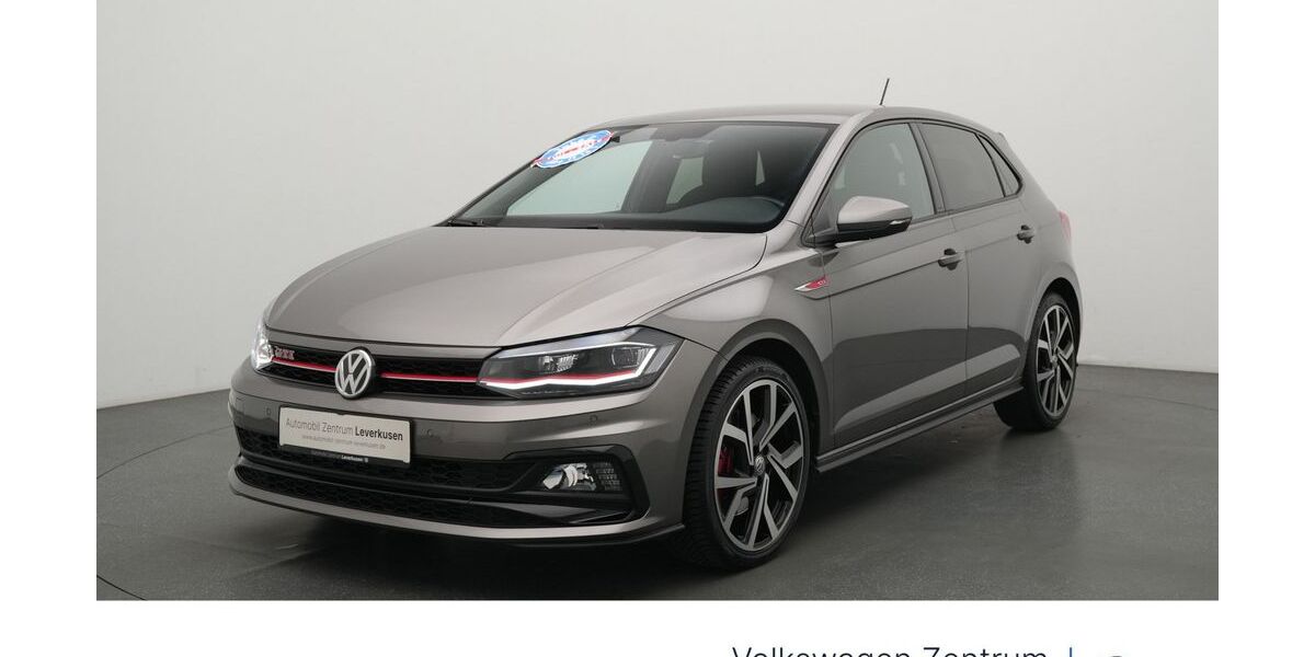 VW Polo 43.914 km 19.380 &euro; Leverkusen 51379