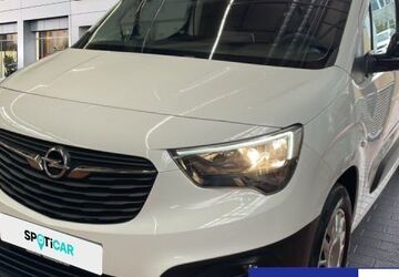 Opel Combo 39.650 km 19.990 &euro; Köln 50933