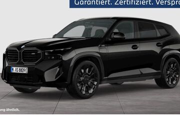 BMW XM 14.436 km 99.995 &euro; Köln-West 50858