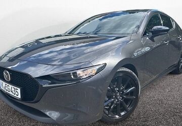 Mazda 3 4.529 km 26.950 &euro; Köln 50735