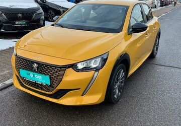 Peugeot 208 38.283 km 15.990 &euro; Bedburg 50181