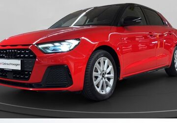 Audi A1 28.275 km 22.480 &euro; Köln 50968