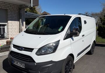 Ford Transit Custom 144.600 km 11.000 &euro; Köln 50969