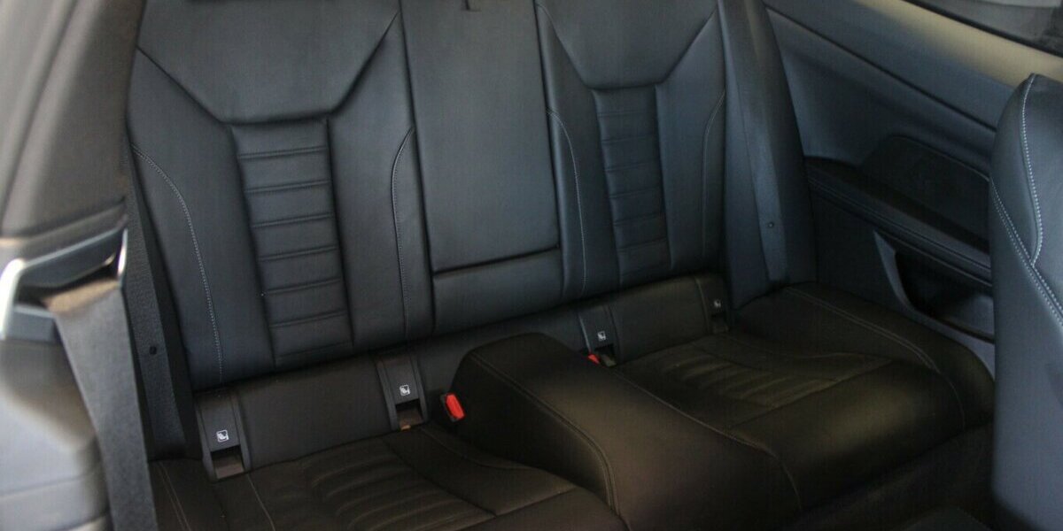 BMW 430 430i Coupe M Sport 59.995 km 38.980 &euro; Euskirchen 53881