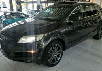 Audi Q7 288.000 km 6.850 &euro; Brühl 50321