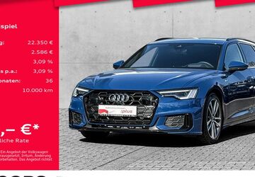 Audi A6 26.264 km 49.870 &euro; Bergheim 50126