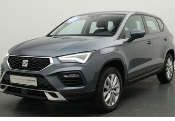 Seat Ateca 120.285 km 16.380 &euro; Leverkusen 51379