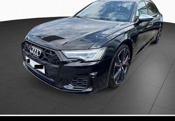Audi S6 14.200 km 54.900 &euro; Köln 50674