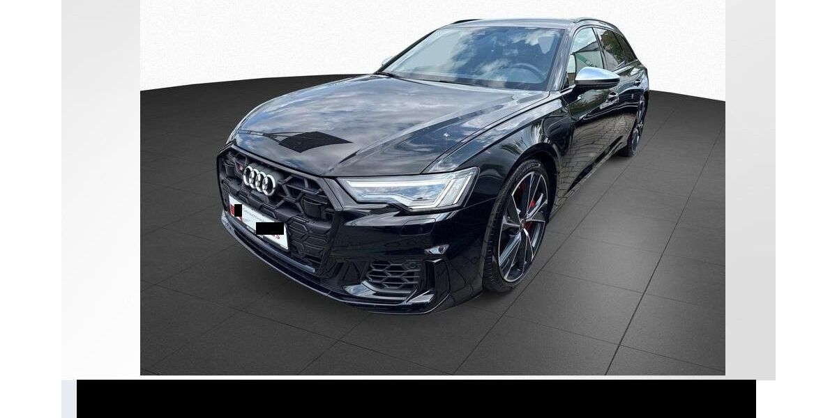 Audi S6 14.200 km 54.900 &euro; Köln 50674