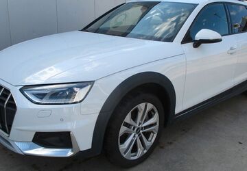 Audi A4 Allroad 56.670 km 33.270 &euro; Köln 51105