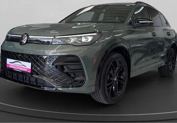 VW Tiguan 12.792 km 46.480 &euro; Köln 50968