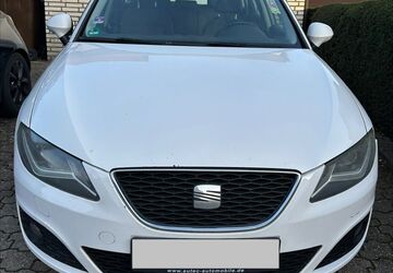 Seat Exeo 345.000 km 2.500 &euro; Leverkusen 51371