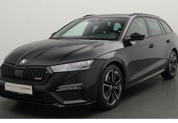 Skoda Octavia 93.649 km 26.980 &euro; Leverkusen 51379