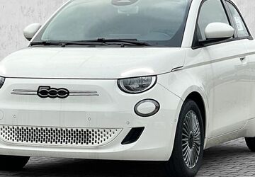 Fiat 500e 2.900 km 21.280 &euro; Köln 51149