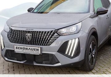 Peugeot 2008 30.371 km 18.250 &euro; Erftstadt 50374