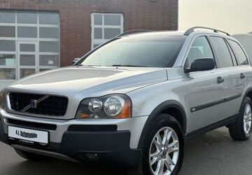 Volvo XC90 265.000 km 6.499 &euro; Düren 52349
