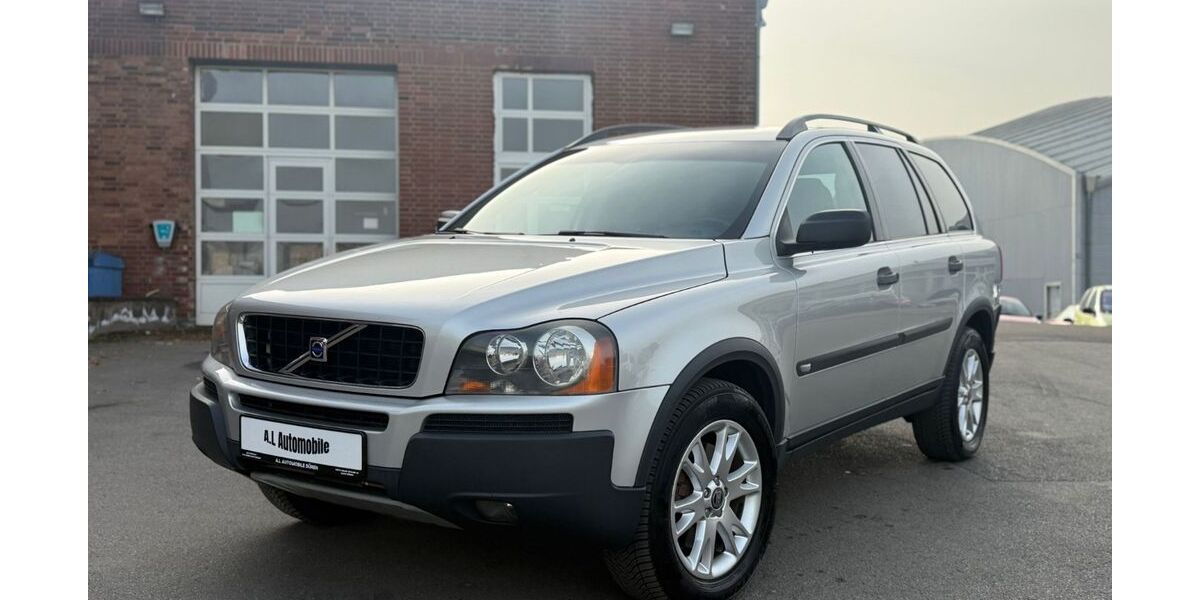 Volvo XC90 265.000 km 6.499 &euro; Düren 52349